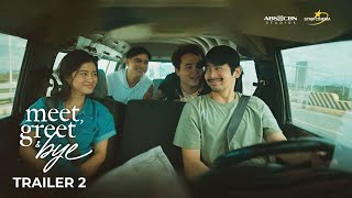 Meet, Greet & Bye (2025) Video