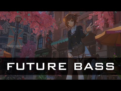 Kirara Magic - Chrono (w/ Yirokos) [Future Bass]