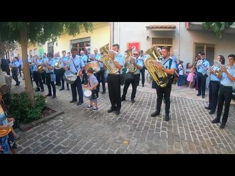 "Fascino Esotico" Marcia Sinfonica G.Mascolo