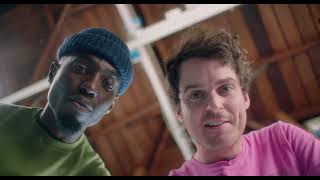 THAT ALIEN, SOUND | Official Selection