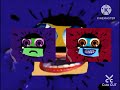 Klasky Csupo Goo Goo Gaa Gaa And Green Lowers