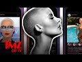 Amber Rose Is Empowering Sluts TMZ TV