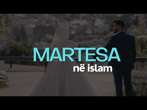 Martesa në islam!