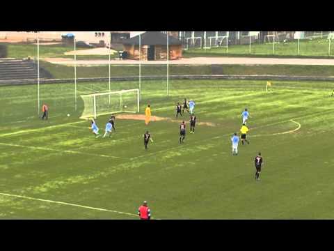 Dorostu U19: Mladá Boleslav -- Slavia 1:1