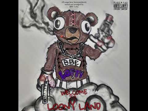BBE Lofty - Welcome To LoonyLand | FULL MIXTAPE 2023
