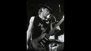 "So Excited" Stevie Ray Vaughan