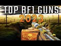 The Best BF1 Guns 2023 Edition | Battlefield 1 TOP Weapons