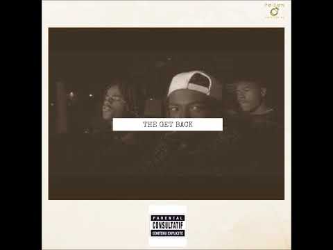 Nowaah The Flood x The Architect - The Get Back Starring Supreme Cerebral