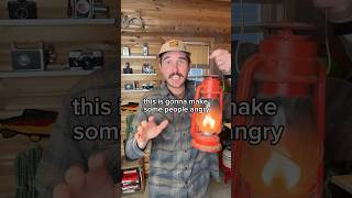 simple DIY vintage lantern hack ⚡️