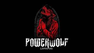 Powerwolf - When the Moon Shines Red (Filtered Instrumental)