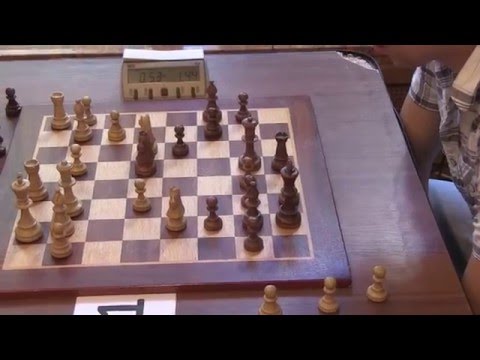 2015-08-14 Fomin, Taras - Andreikin, Dmitry Vladimir open chess blitz