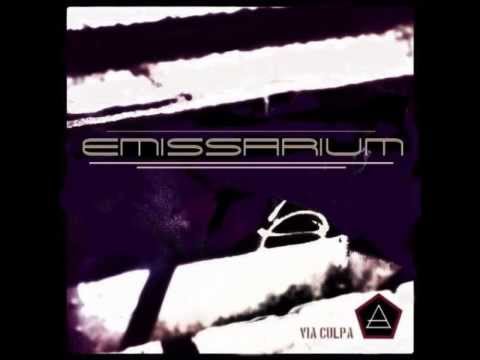 Emissarium - Bleeding Memories SINGLE (VIA CULPA 2013)