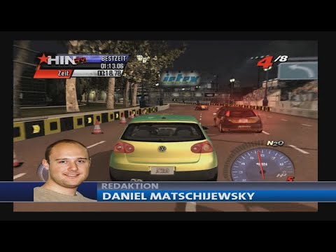 GS 2008/02 - Juiced 2