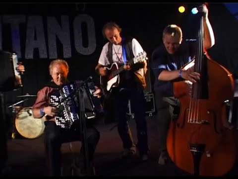 Titano 2002 - Åge Sogns gammeldansorkester - N'felhans