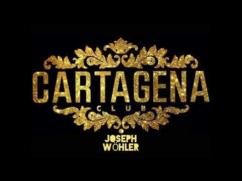 CARTAGENA CLUB GDL - SET PRIVATE (JOSEPH WÖHLER)