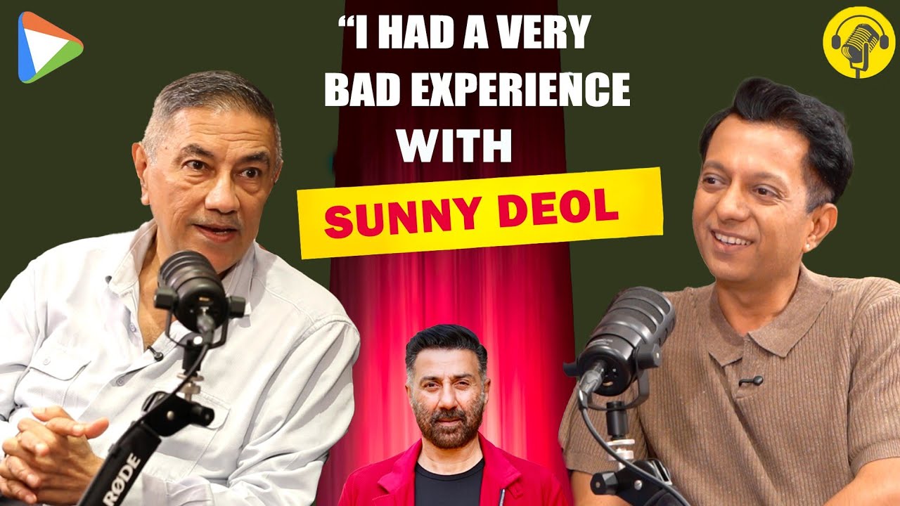 Suneel Darshan: “35 years later also we have the same heroes” | Andaaz 2 | Bollywood Hungama