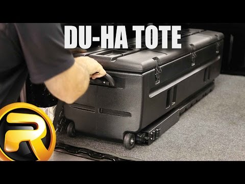 Du-Ha Tote - Fast Facts