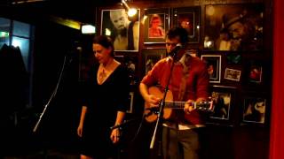Jenny Whiteley 'Heart Of Gold' (Kinks Cover), Burgerweeshuis Deventer NL, 26-05-2010