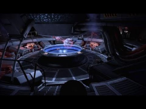 Mass Effect 3 Legendary Edition pt 20