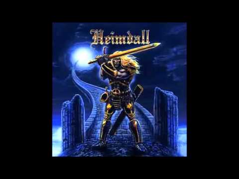 Heimdall - Lord Of The Sky (Full Album)
