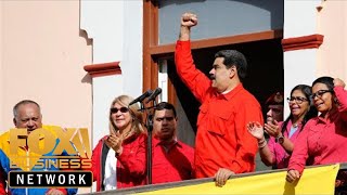 Cómo deberían los EE.UU. deponer a Maduro en Venezuela?