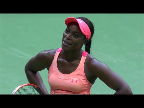 2017 Grand Slam Champions Recap (Australian Open, Roland Garros, Wimbledon, US Open)