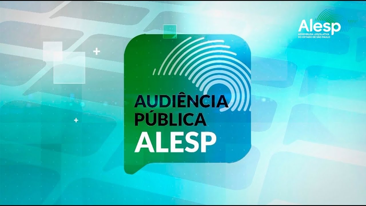 Audiência Pública - Orçamento 2025 - Olímpia