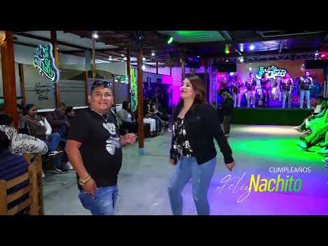 NOCHE DE INVIERNO -  LOS FARAONES DE LA CUMBIA