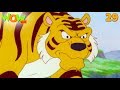 Hindi Cartoon For Kids Simba The Lion King The Forgotten Time S Valley Ep 29 Wow Kidz