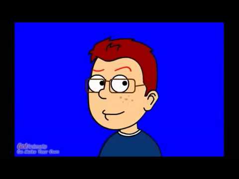 Glennladdin part 12 - The Amazing All Powerful Charlie (Part 2)