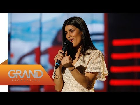 Rada Saric - Adrenalin - GP - (TV Grand 31.01.2020.)