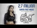 కోరిక KORIKA TELUGU SHORT FILM REACH ONE AGARAN THARINI KIRISH TAKKER