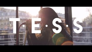 TESS -  Love Gun (Live Session)