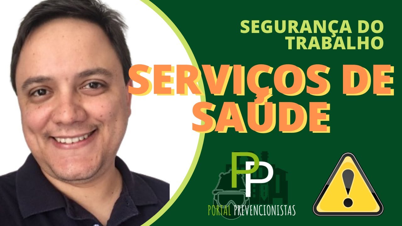 Rotina da Segurança do Trabalho em Hospitais | Segurança do Trabalho