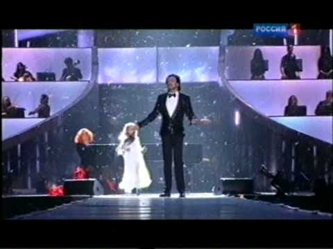 Ф.Киркоров на "Песне года-2011"