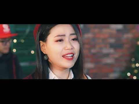 Mashup Christmas - TOXiC Band