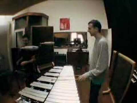 The Sleepy Jackson Documentry Extras