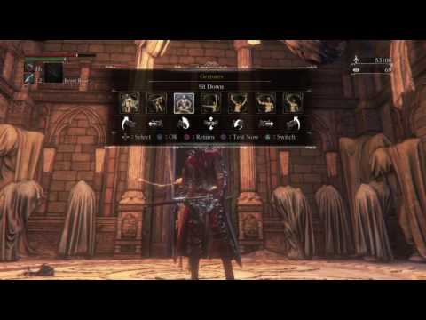 Bloodborne pt 64 uluo