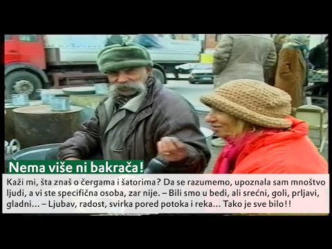 Novopazarska pijaca – nekada Jugoslavija u malom!