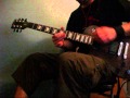 California Dreamin' Shaw Blades- Guitar solo ...