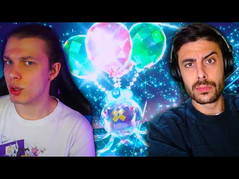 COSA ne PENSIAMO della TERACRISTALLIZZAZIONE? - Talk con @MatteoAgostiniVGC1