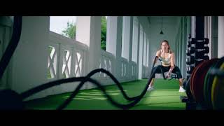 Fit To Grit (Core Collective OMNI Strength Fitness) — watch on YouTube