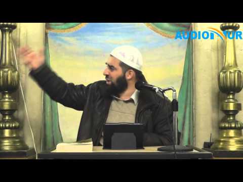 Komentimi i sures El Fexhr - Hoxhë Enes Goga