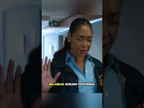 😱 Saat Keluarganya Menjadi Target Ancaman Misterius! 🚨 #shortvideo
