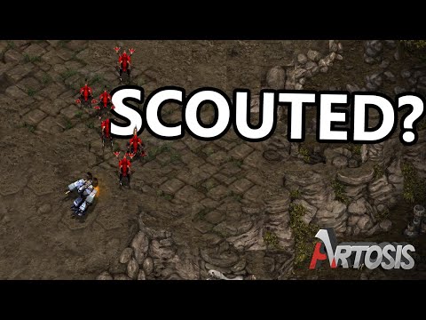 TvZ Mind Games - Light vs. Hero