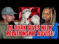 Lil Durk Gives NELK Relationship Advice