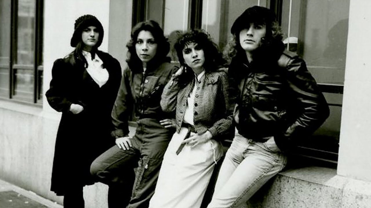 Desmond Child & Rouge - Westside Pow Wow (Oficial Music Video) - YouTube