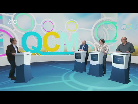 QCM Mai 2026 (2/4)
