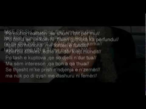 Street Albos ft. Dyoksidi - Tash Nuk T'Kom 2012