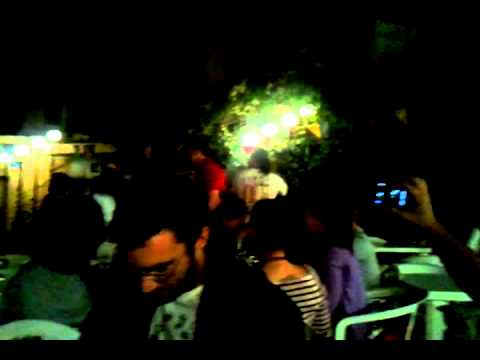 ΝΙΚΟΣ ΣΤΟΓΙΑΝΝΙΔΗΣ - ΚΑΡΔΟΥΛΙΝΙ